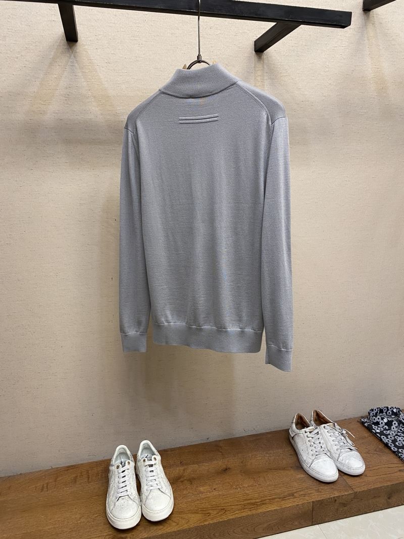 Zegna Sweaters